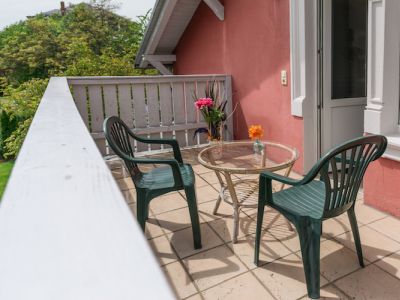 Pension haus17dresden Ansicht 3
