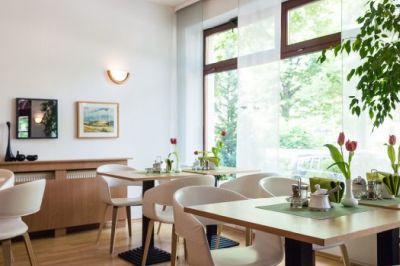 Pension An der Pillnitzer Schloßfähre Ansicht 3