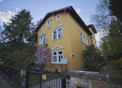 Ferienwohnungen 'Villa Elsa'