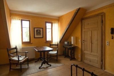 Ferienwohnungen Kulturhaus Loschwitz Ansicht 3